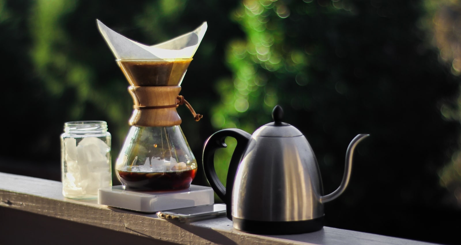 The Complete Guide to Japanese Iced Coffee